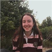 Doy clases particulares de inglés y repaso primaria